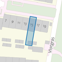 Perceel HTN04-B-2059