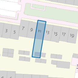 Perceel HTN04-B-2061