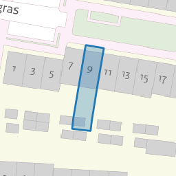 Perceel HTN04-B-2062