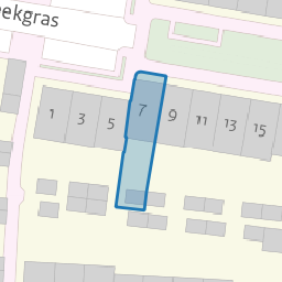 Perceel HTN04-B-2063