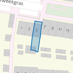 Perceel HTN04-B-2064