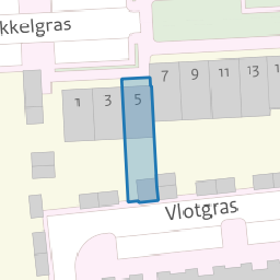 Perceel HTN04-B-2070