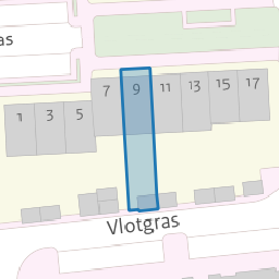 Perceel HTN04-B-2072