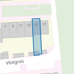 Perceel HTN04-B-2075