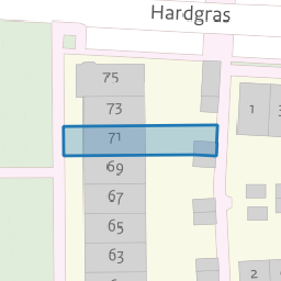 Perceel HTN04-B-2080