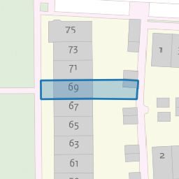 Perceel HTN04-B-2081