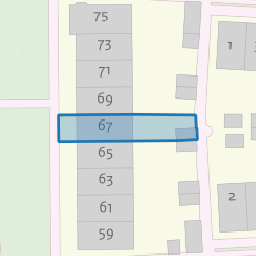 Perceel HTN04-B-2082