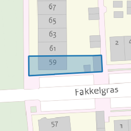 Perceel HTN04-B-2086