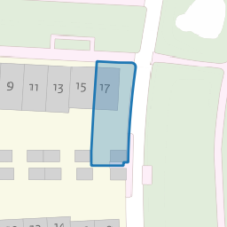 Perceel HTN04-B-2096