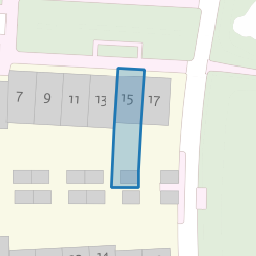 Perceel HTN04-B-2097