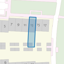 Perceel HTN04-B-2098