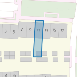 Perceel HTN04-B-2099