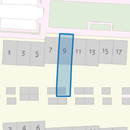 Perceel HTN04-B-2100