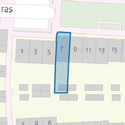 Perceel HTN04-B-2101