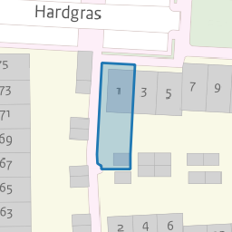 Perceel HTN04-B-2104