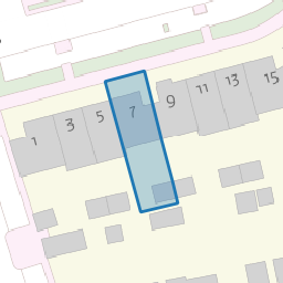 Perceel HTN04-B-2109