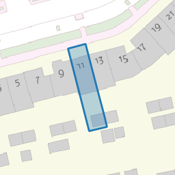 Perceel HTN04-B-2111