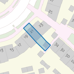 Perceel HTN04-B-2116