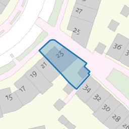 Perceel HTN04-B-2117