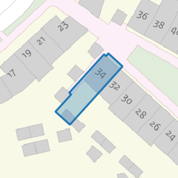 Perceel HTN04-B-2118