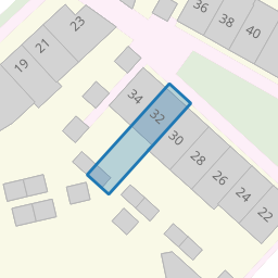 Perceel HTN04-B-2119