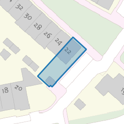 Perceel HTN04-B-2124