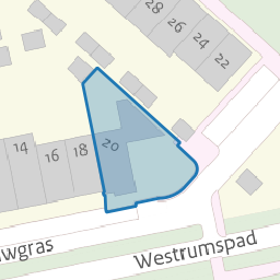 Perceel HTN04-B-2125