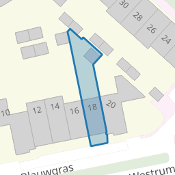 Perceel HTN04-B-2126