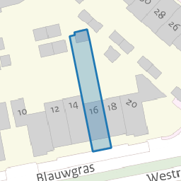 Perceel HTN04-B-2127