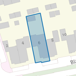 Perceel HTN04-B-2132