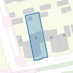 Perceel HTN04-B-2133