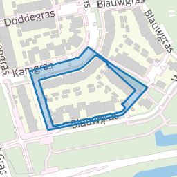 Perceel HTN04-B-2135