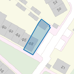 Perceel HTN04-B-2150