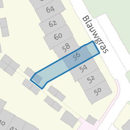 Perceel HTN04-B-2154