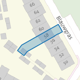 Perceel HTN04-B-2155