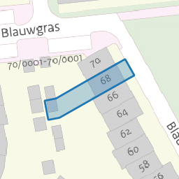 Perceel HTN04-B-2160