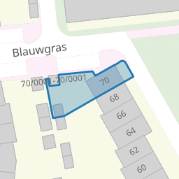 Perceel HTN04-B-2161