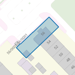 Perceel HTN04-B-2163