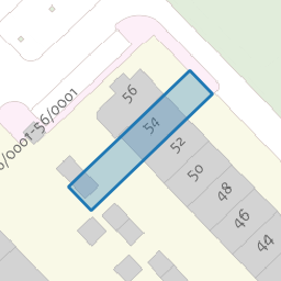 Perceel HTN04-B-2164