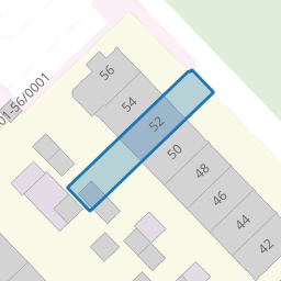 Perceel HTN04-B-2165