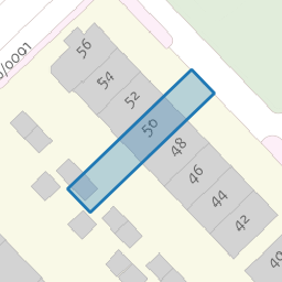 Perceel HTN04-B-2166