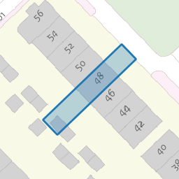 Perceel HTN04-B-2167