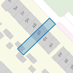 Perceel HTN04-B-2168