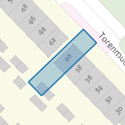 Perceel HTN04-B-2171