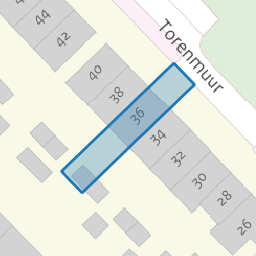 Perceel HTN04-B-2173