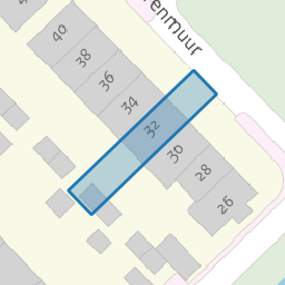 Perceel HTN04-B-2175