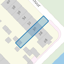 Perceel HTN04-B-2176