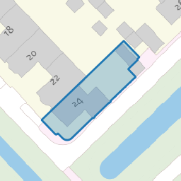 Perceel HTN04-B-2179