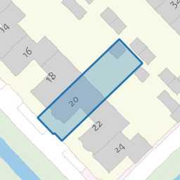 Perceel HTN04-B-2181