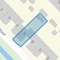 Perceel HTN04-B-2183